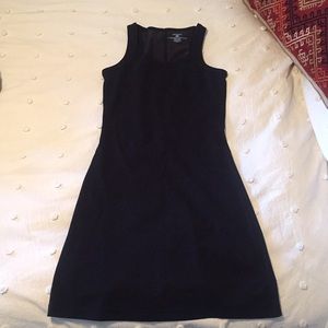 Black Patagonia Dress